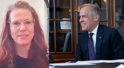 Beyond the Ballot: Despite his 'hero status,' Carney won't last long unless he acts 'very quickly'