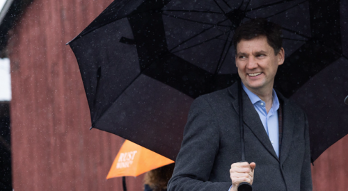 5 things you need to know this morning: March 24, 2026