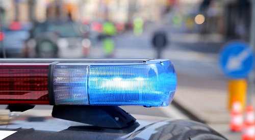 UPDATE: Man charged with 2nd degree murder after pedestrian-involved collision
