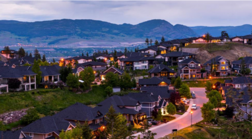 Kelowna, West Kelowna on BC government's list of 20 'high-growth, high-need' communities for housing