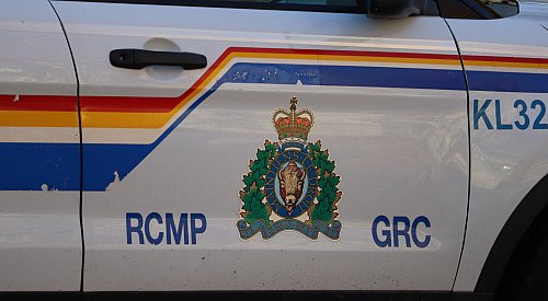 'High-risk' man arrested in Barriere on Tuesday