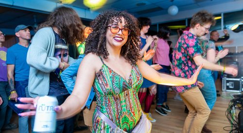 2025 Ignite the Arts downtown festival launches Friday at 6