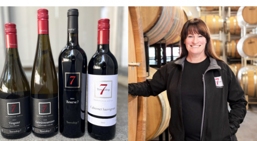 Wine column: From challenge and unpredictability comes pride and accomplishment