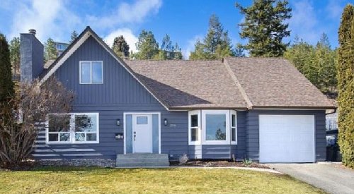 Just like spring, the Kamloops housing market is popping