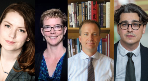Debate in Kelowna will argue if we should be friends or enemies with the Americans