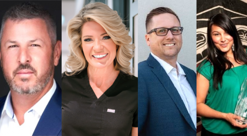Kelowna's Top 40 Over 40 revealed