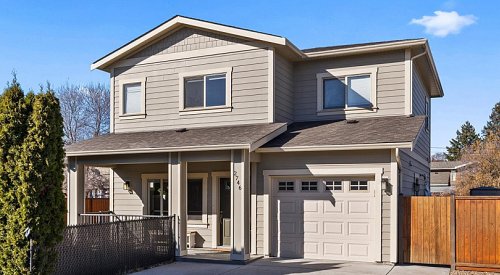 Home prices in Kelowna are stagnant