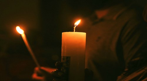 Candlelight vigil in Kelowna tonight to honour those killed at Filipino festival in Vancouver
