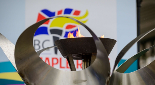 Kelowna council approves board of directors for 2026 BC Summer Games