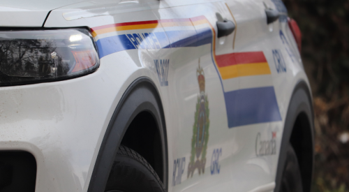 UPDATE: Missing Okanagan teenager safely located