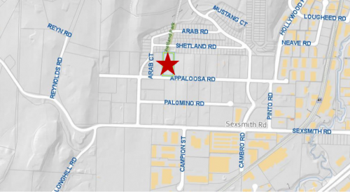 Kelowna council moves Appaloosa Road industrial project forward