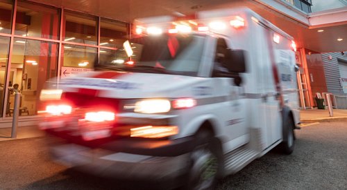 UPDATE: Kelowna RCMP confirms Swamp Road crash was fatal