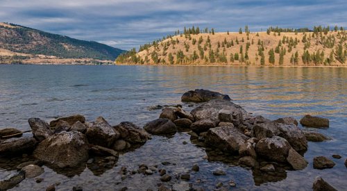 UPDATE: Central Okanagan swimming advisory due to high E.coli counts lifted after 3 days