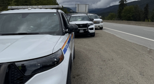 Witnesses urged to come forward after 2 young Okanagan men killed in crash
