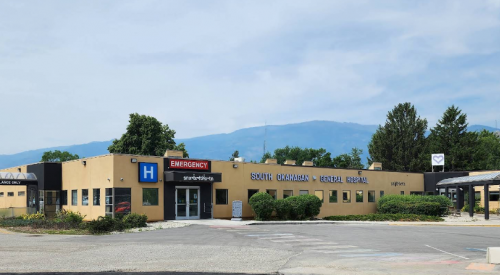 Okanagan emergency department faces 6th overnight closure of the month