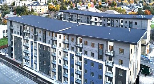 Apartment rents in Kelowna tumble from record-high
