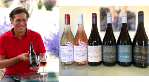 Wine column: Pinot, Pinot, Pinot, Pinot, Pinot and more Pinot