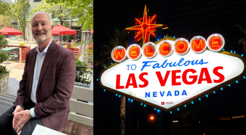 Hurting Las Vegas wants Canadian tourists to come back