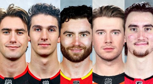 Players acquitted in 2018 sexual assault trial allowed to return to the NHL in December