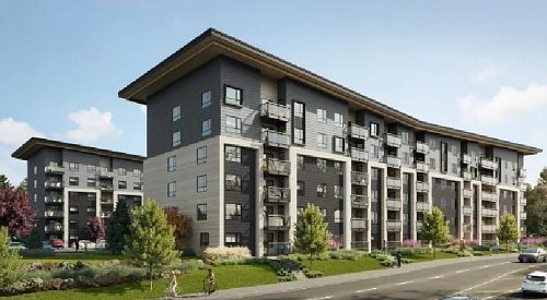 More apartments, more competition push down monthly rents in Kelowna