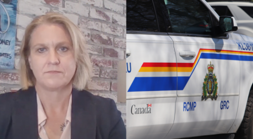 'Lack of accountability’: BC critic for public safety says decriminalization is fuelling street disorder crisis