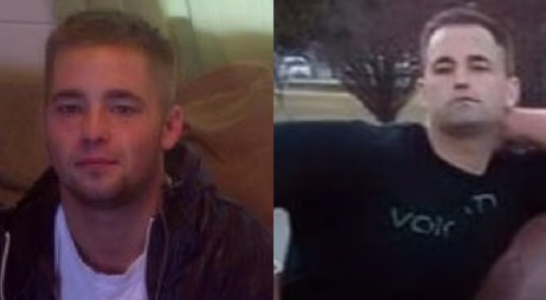 2 men charged in connection to 2021 Kamloops homicide