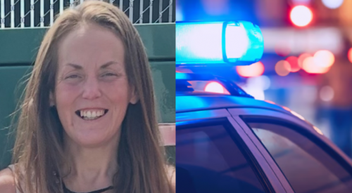 Police ask for public's help locating Kelowna woman last seen in Vernon