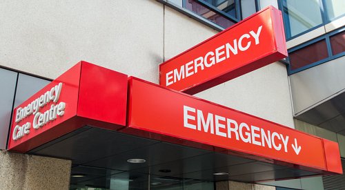 ‘A forward-looking approach’: IH launches virtual emergency care pilot to curb rural ER closures