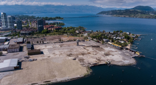 Developers hosting open house to show off final plans for Kelowna’s Mill Site redevelopment