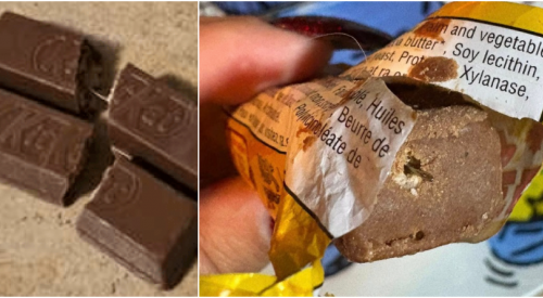 UPDATE: List of cities where needles were found in Halloween candy continues to grow