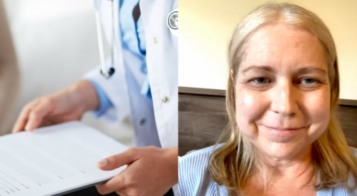 ‘Matter of life and death’: Loewen demands urgent action for Kelowna mother on liver transplant waitlist