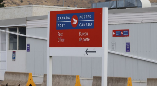 Canada Post submits its ‘comprehensive’ plan to transform and modernize postal service