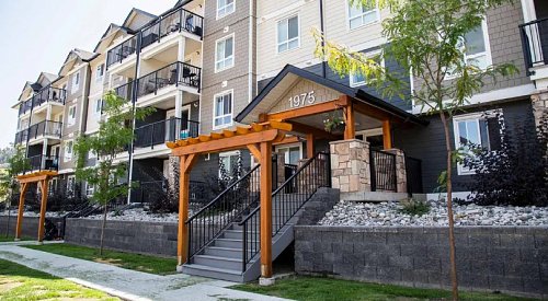 Kelowna enters the apartment 'rent deflation' era