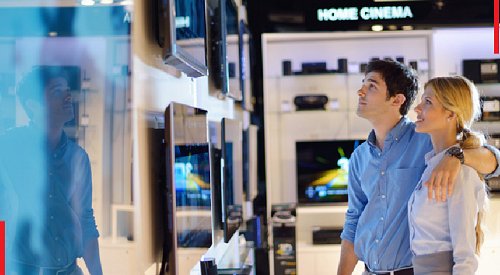 Crappy economy triggers even lower Black Friday prices