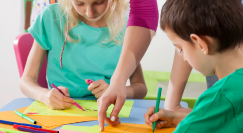 City of Kelowna gets $16M for over 180 child care spaces