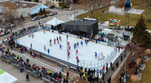 Casting call issued for new Christmas Netflix movie filming in Penticton next week