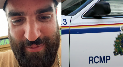 Vernon man charged in connection to 2023 murder