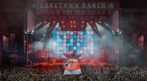 Jon Pardi, Riley Green, Nate Smith to play BC’s 2026 Sunfest Country Music Festival