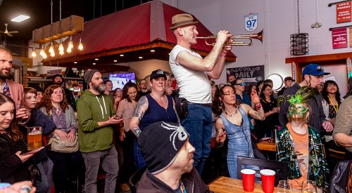 Ignite the Arts Festival now officially a go for 2026