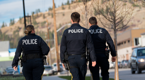 Program targeting chronic property offenders launches in Kelowna, Nanaimo, and Nelson