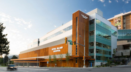 Interior Health recruits two new OB-GYNs to bolster Kamloops maternity care