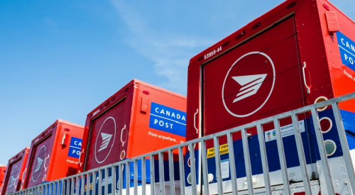 Canada Post and union reach tentative agreement, ratification vote to happen in early 2026