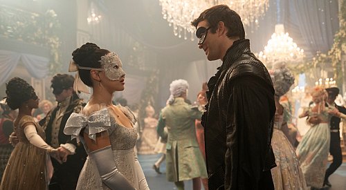 Here’s everything coming to Netflix Canada in January 2026