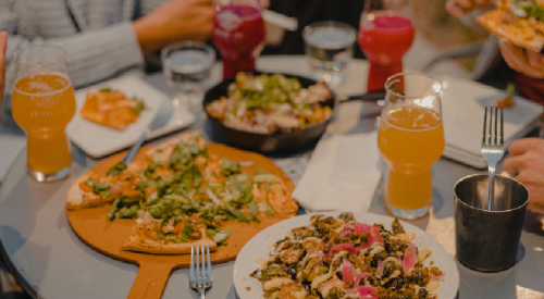 Yum-yum, Kamloops' winter foodie festival 'Taste Around' launches Wednesday