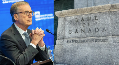 No surprises as Bank of Canada holds interest rate at 2.25%