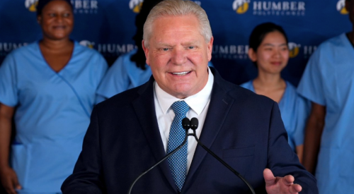 5 things you need to know this morning: Feb. 19, 2026