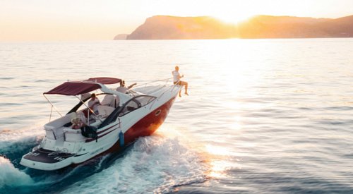 Kelowna is Canada's 'best boating town' for 2026