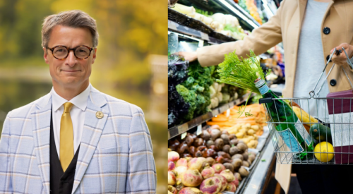 Iran war will spark higher inflation, more expensive oil and groceries