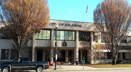 City of Kelowna strikes backs, says scathing letter slamming its housing policies contains 'inaccuracies'