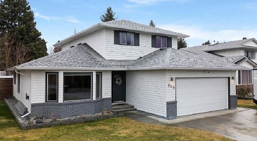 Sales up a bit, prices down a bit in Kelowna's confounding housing market